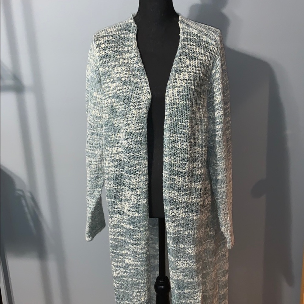 Soft Surroundings duster